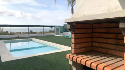Chalet in the Beach Area photo 7