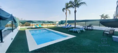Chalet in the Beach Area photo 8