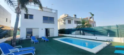 Chalet in the Beach Area photo 9