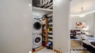 Piso en alquiler en Calle de Hortaleza, cerca de Calle de Hernán Cortés - Imagen 9