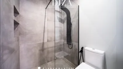 Piso en alquiler en Calle de Hortaleza, cerca de Calle de Hernán Cortés - Imagen 10