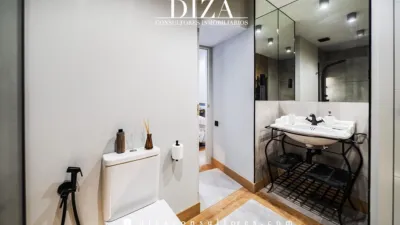 Piso en alquiler en Calle de Hortaleza, cerca de Calle de Hernán Cortés - Imagen 11