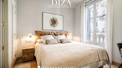 Piso en alquiler en Calle de Hortaleza, cerca de Calle de Hernán Cortés - Imagen 12