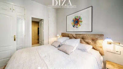 Piso en alquiler en Calle de Hortaleza, cerca de Calle de Hernán Cortés - Imagen 13