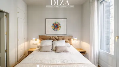 Piso en alquiler en Calle de Hortaleza, cerca de Calle de Hernán Cortés - Imagen 14