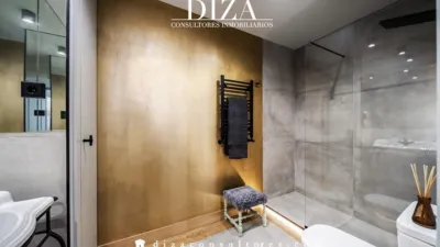 Piso en alquiler en Calle de Hortaleza, cerca de Calle de Hernán Cortés - Imagen 15