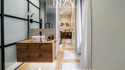 Piso en alquiler en Calle de Hortaleza, cerca de Calle de Hernán Cortés - Imagen 16