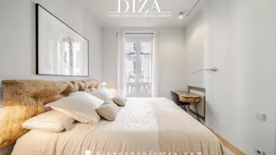 Piso en alquiler en Calle de Hortaleza, cerca de Calle de Hernán Cortés - Imagen 17