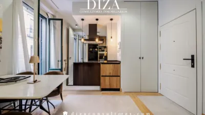 Piso en alquiler en Calle de Hortaleza, cerca de Calle de Hernán Cortés - Imagen 18