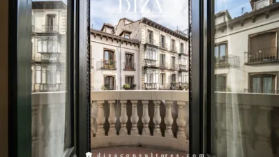 Piso en alquiler en Calle de Hortaleza, cerca de Calle de Hernán Cortés - Imagen 4