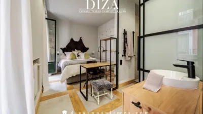 Piso en alquiler en Calle de Hortaleza, cerca de Calle de Hernán Cortés - Imagen 19