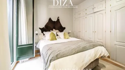 Piso en alquiler en Calle de Hortaleza, cerca de Calle de Hernán Cortés - Imagen 20