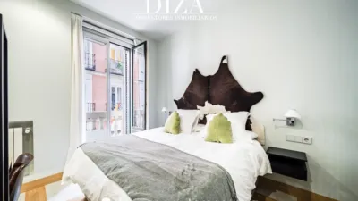 Piso en alquiler en Calle de Hortaleza, cerca de Calle de Hernán Cortés - Imagen 21