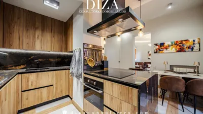 Piso en alquiler en Calle de Hortaleza, cerca de Calle de Hernán Cortés - Imagen 5