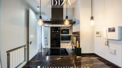 Piso en alquiler en Calle de Hortaleza, cerca de Calle de Hernán Cortés - Imagen 6