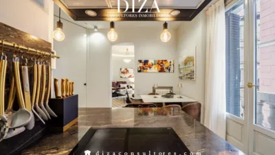 Piso en alquiler en Calle de Hortaleza, cerca de Calle de Hernán Cortés - Imagen 8