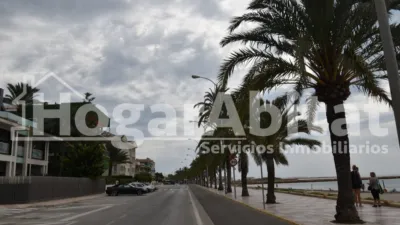 Piso en Avinguda de Fernando Pérez Ojeda photo 25