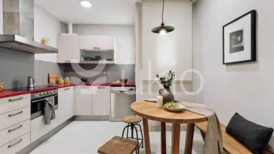 Piso en alquiler en Carrer del Comte d'Urgell, cerca de Avinguda de Roma - Imagen 12
