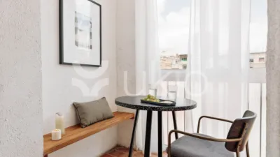 Piso en alquiler en Carrer del Comte d'Urgell, cerca de Avinguda de Roma - Imagen 22
