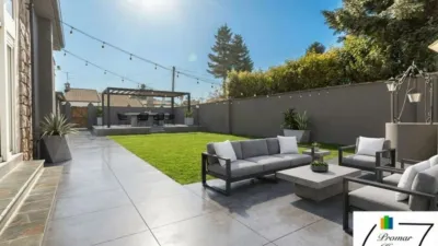 Chalet en venta en Calle de Sánchez Merino, 17 – pohled 5