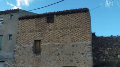 Finca rústica en calle Llano photo 4