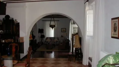 Rustic finca on Calle La Tercia de Singla photo 13