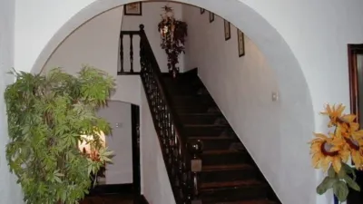 Rustic finca on Calle La Tercia de Singla photo 20