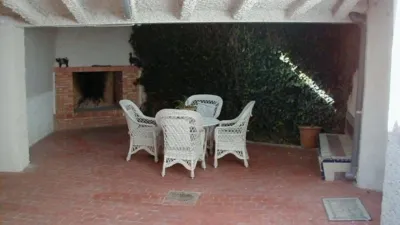 Rustic finca on Calle La Tercia de Singla photo 22