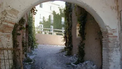 Rustic finca on Calle La Tercia de Singla photo 27
