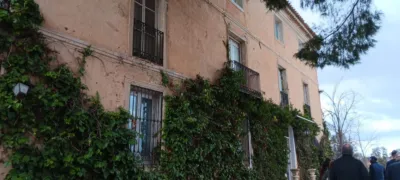 Rustic finca on Calle La Tercia de Singla photo 28