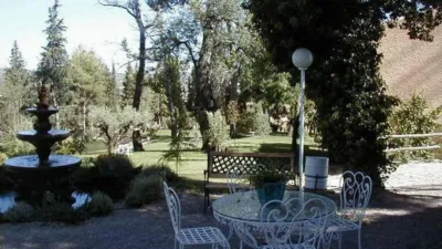 Rustic finca on Calle La Tercia de Singla photo 31
