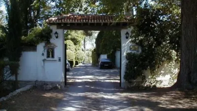 Rustic finca on Calle La Tercia de Singla photo 35