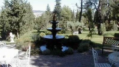 Rustic finca on Calle La Tercia de Singla photo 36
