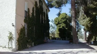 Rustic finca on Calle La Tercia de Singla photo 37