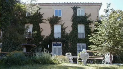 Rustic finca on Calle La Tercia de Singla photo 3