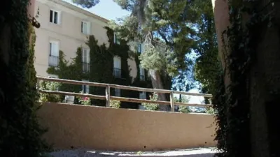 Rustic finca on Calle La Tercia de Singla photo 4