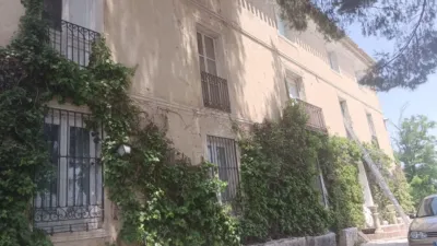 Rustic finca on Calle La Tercia de Singla photo 5