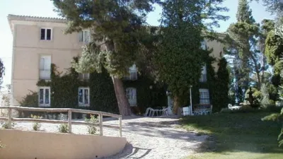 Rustic finca on Calle La Tercia de Singla photo 6