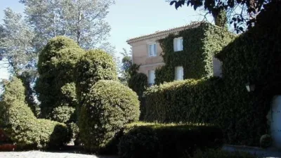 Rustic finca on Calle La Tercia de Singla photo 8
