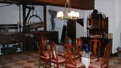 Rustic finca on Calle La Tercia de Singla photo 9