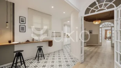 Piso en alquiler en Rambla de Catalunya, cerca de Carrer de Mallorca - Imagen 11