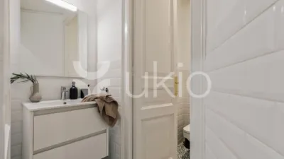 Piso en alquiler en Rambla de Catalunya, cerca de Carrer de Mallorca - Imagen 21