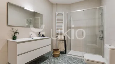 Piso en alquiler en Rambla de Catalunya, cerca de Carrer de Mallorca - Imagen 22