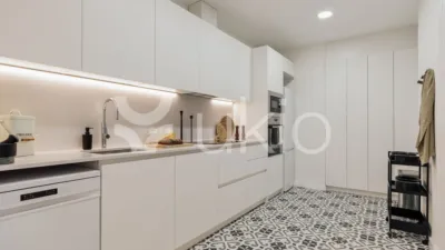 Piso en alquiler en Rambla de Catalunya, cerca de Carrer de Mallorca - Imagen 3