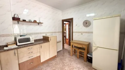 Terraced house in Alpedrete photo 10