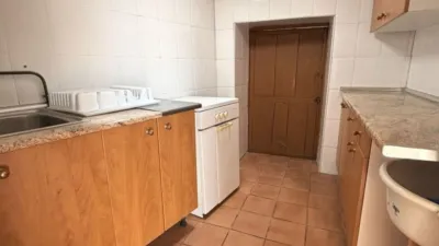 Terraced house in Alpedrete photo 11