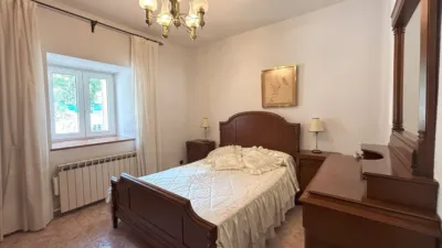 Terraced house in Alpedrete photo 14