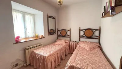 Terraced house in Alpedrete photo 16