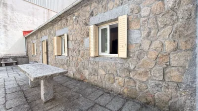Terraced house in Alpedrete photo 2