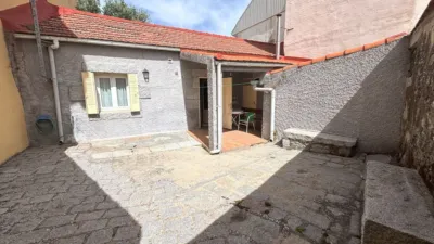Terraced house in Alpedrete photo 3